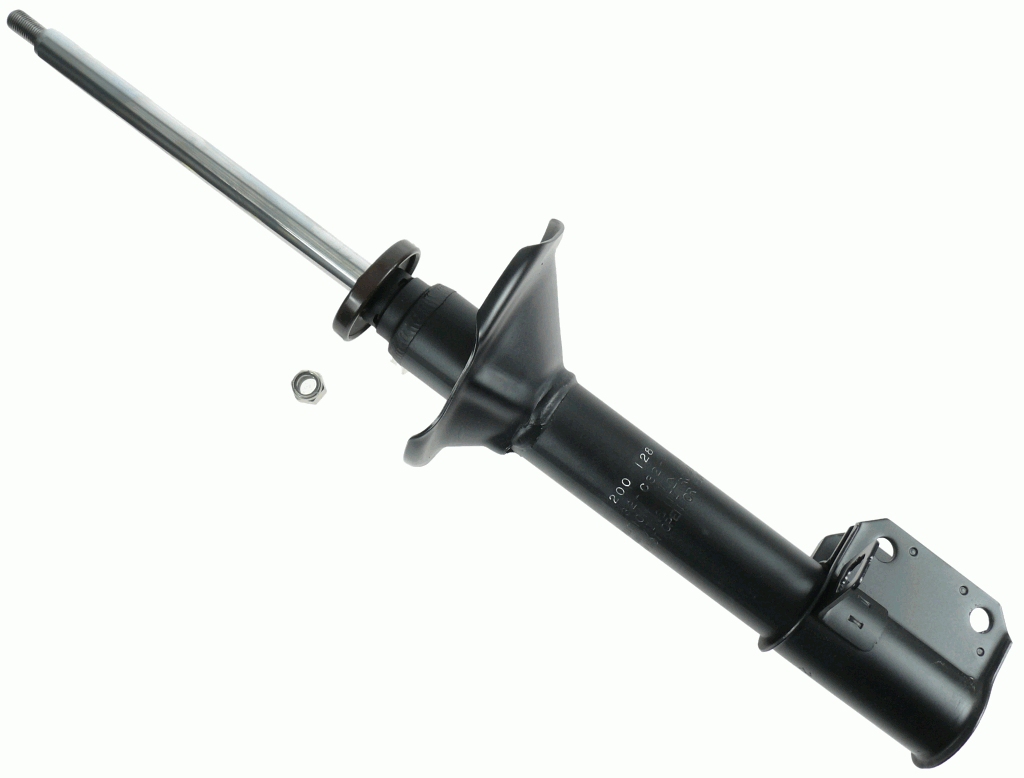 Schokdemper Sachs 200 128