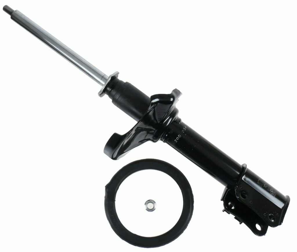 Schokdemper Sachs 200 334