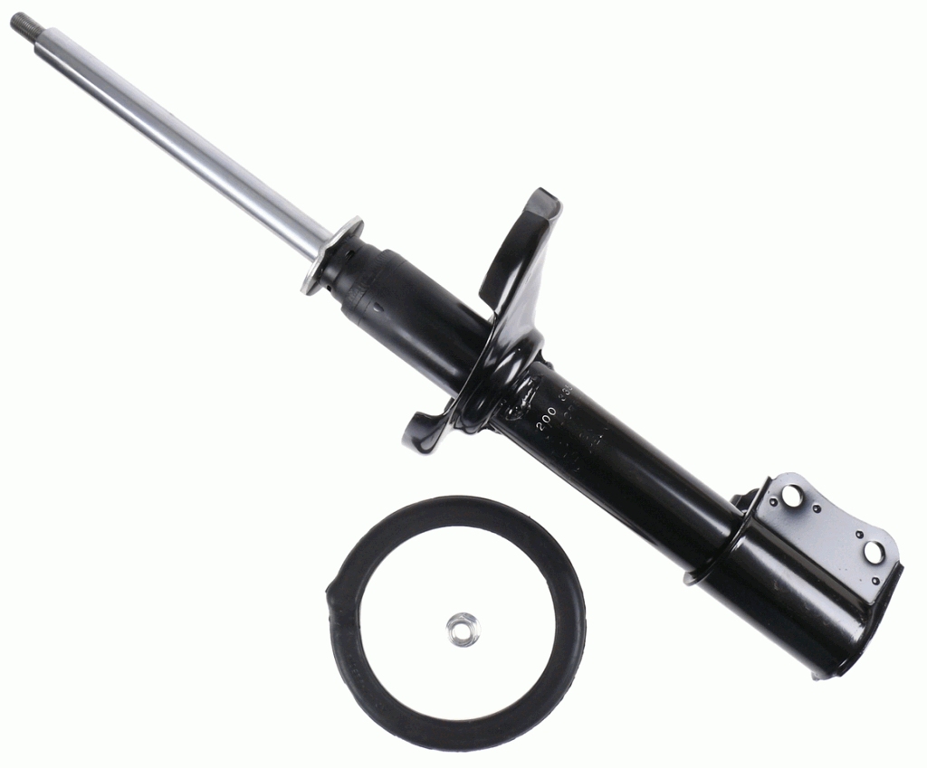 Schokdemper Sachs 200 335