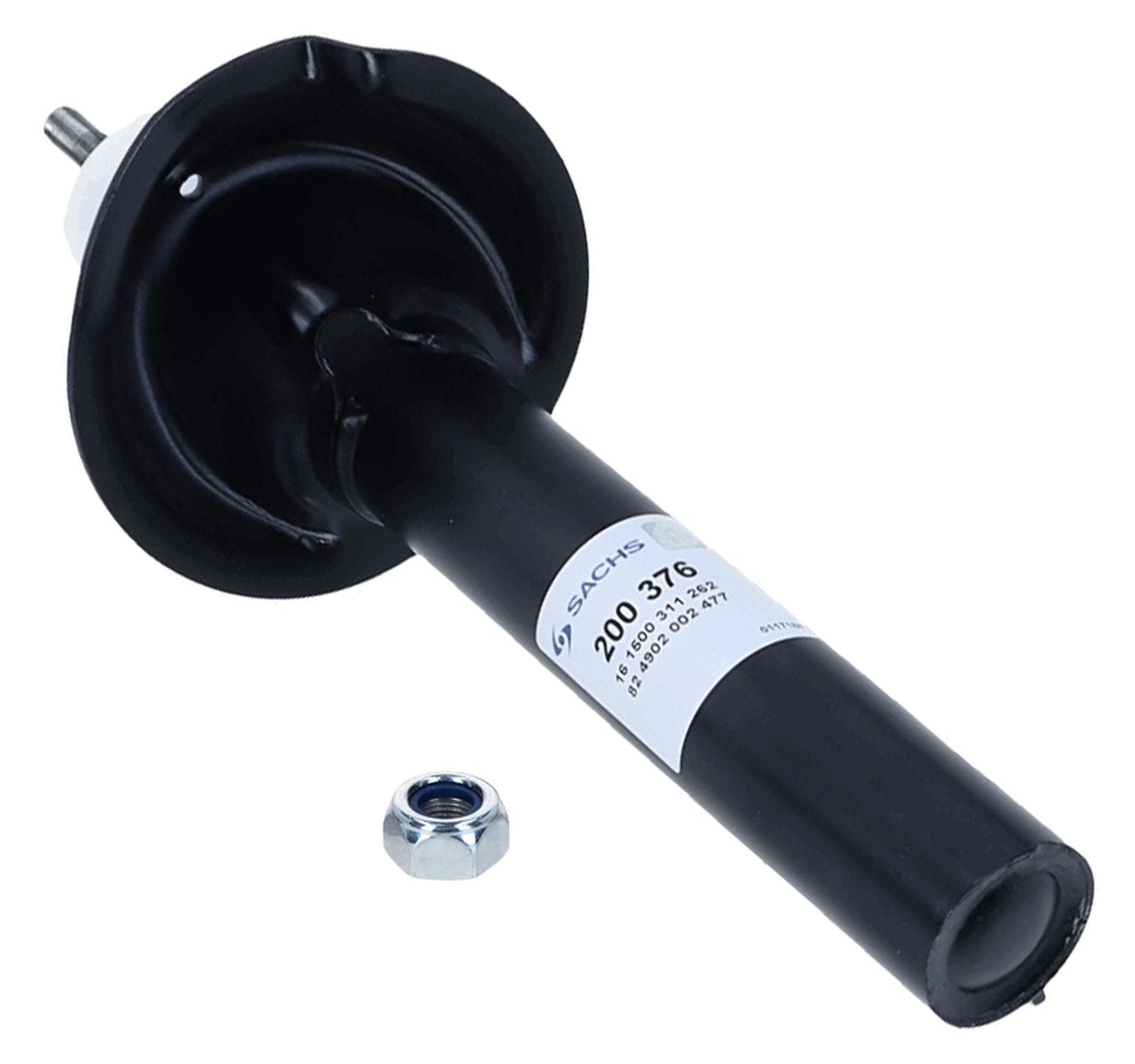 Schokdemper Sachs 200 376