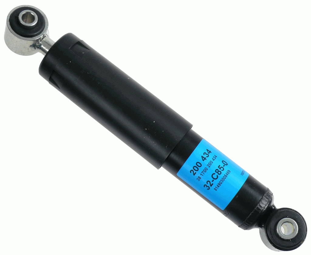 Schokdemper Sachs 200 434