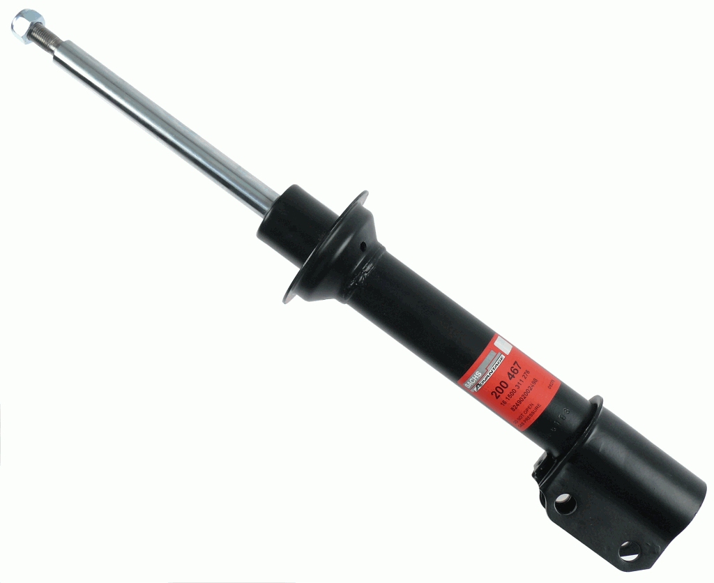 Schokdemper Sachs 200 467