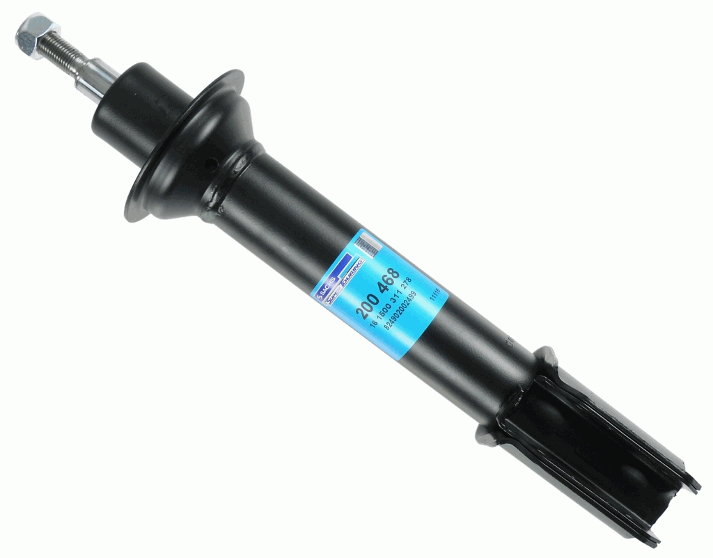 Schokdemper Sachs 200 468