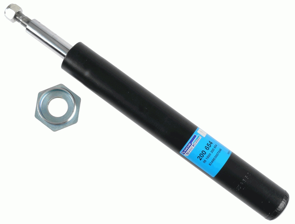 Schokdemper Sachs 200 654