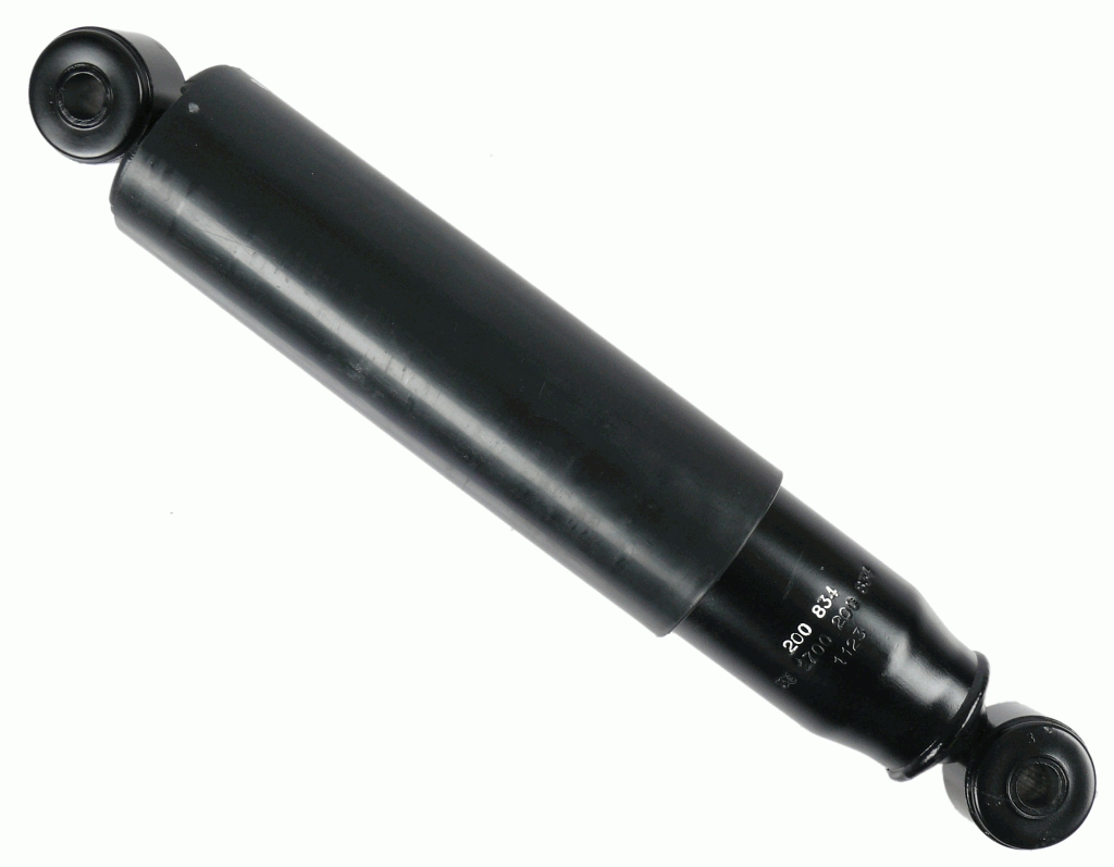 Schokdemper Sachs 200 834