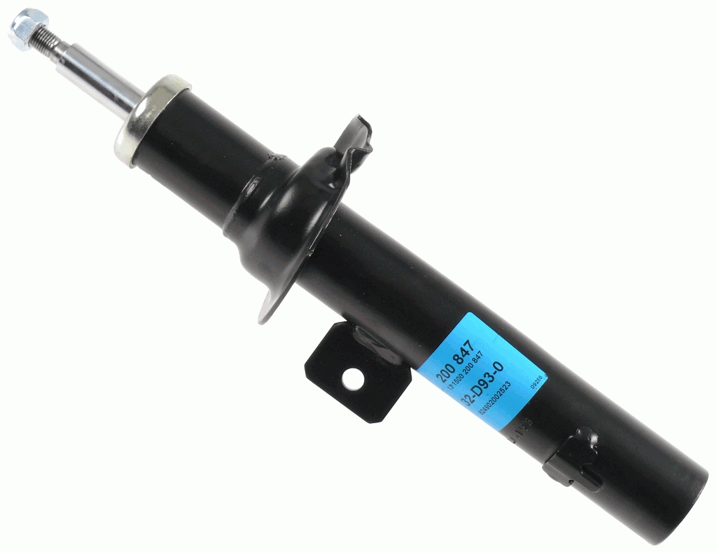 Schokdemper Sachs 200 847
