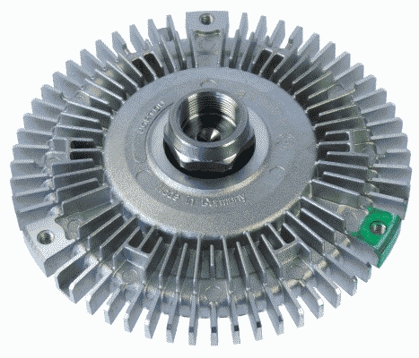Sachs Visco-koppeling 2100 010 034