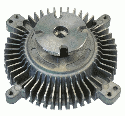 Sachs Visco-koppeling 2100 036 031