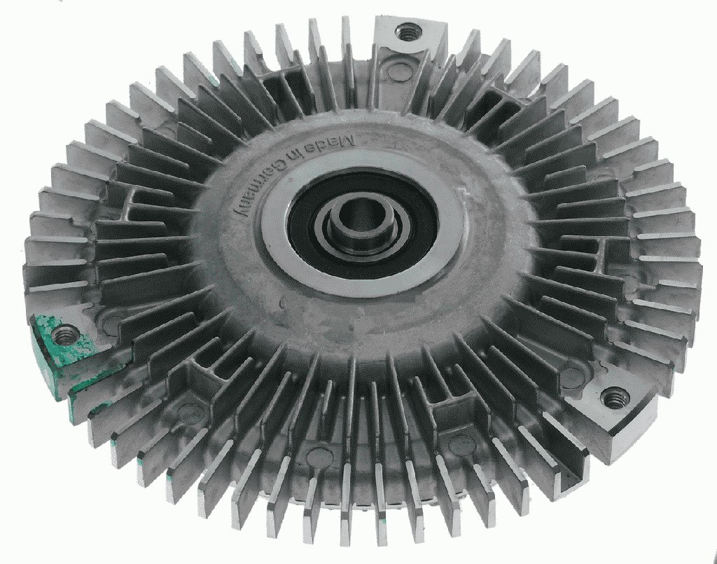 Sachs Visco-koppeling 2100 039 031