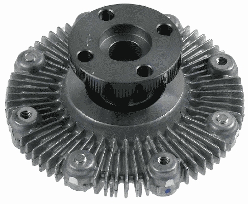 Sachs Visco-koppeling 2100 500 039