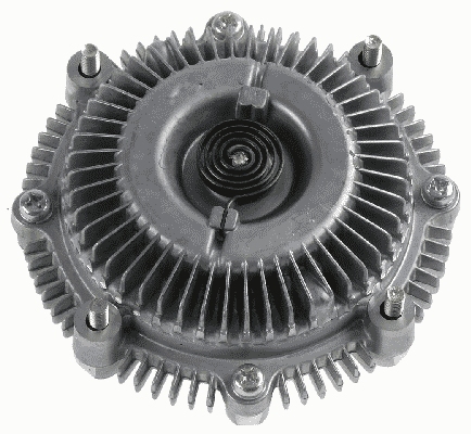 Visco-koppeling Sachs 2100 500 081