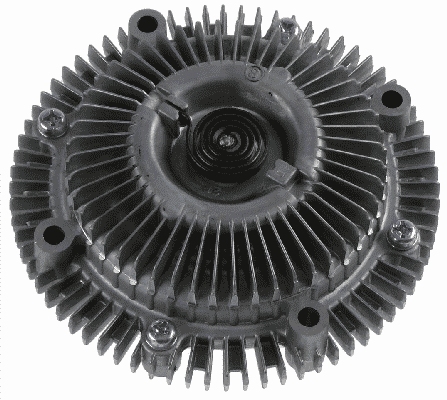 Visco-koppeling Sachs 2100 500 111