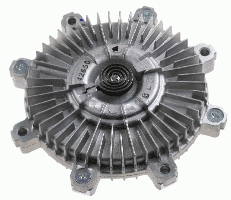 Visco-koppeling Sachs 2100 501 049