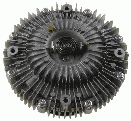 Visco-koppeling Sachs 2100 501 052