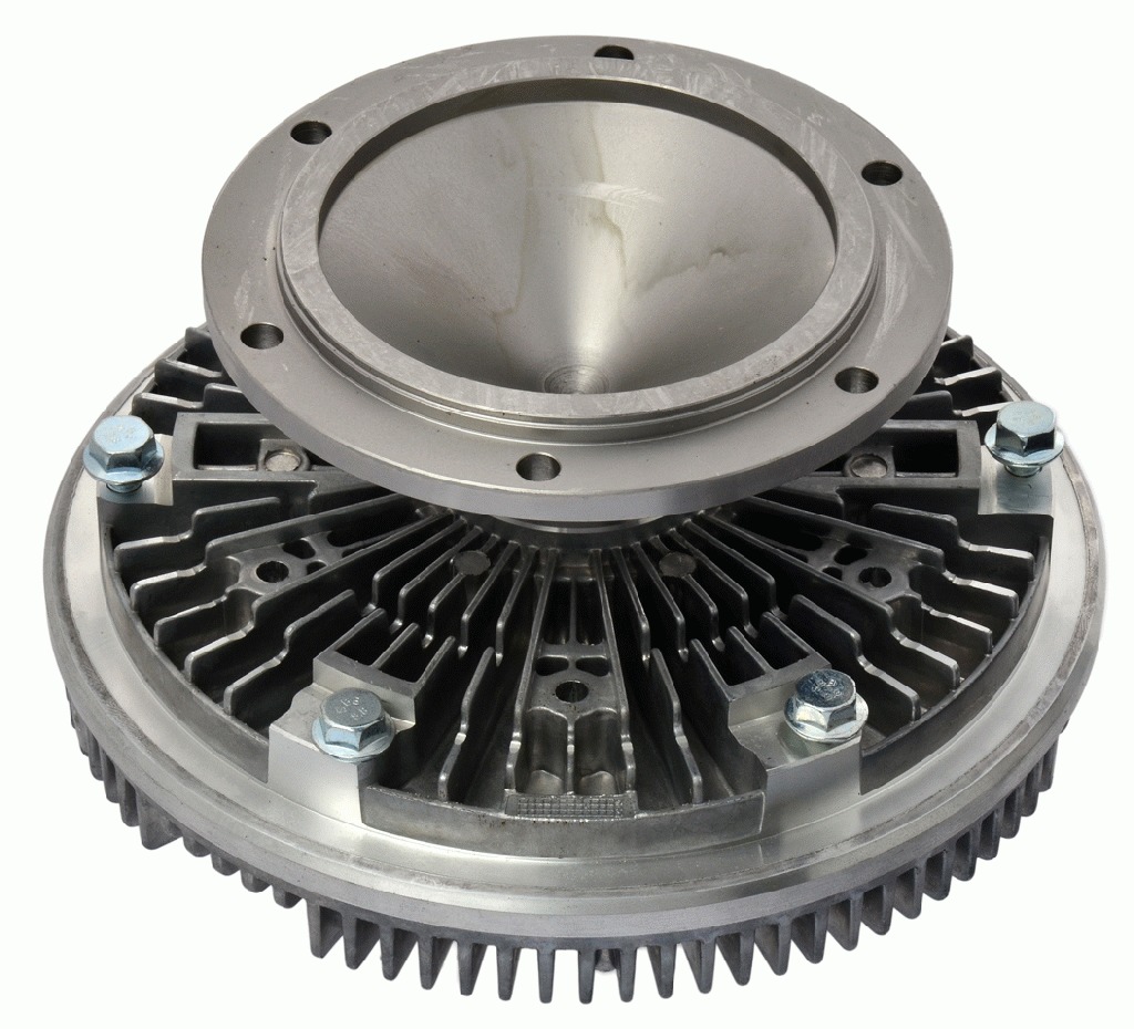 Sachs Visco-koppeling 2100 502 012