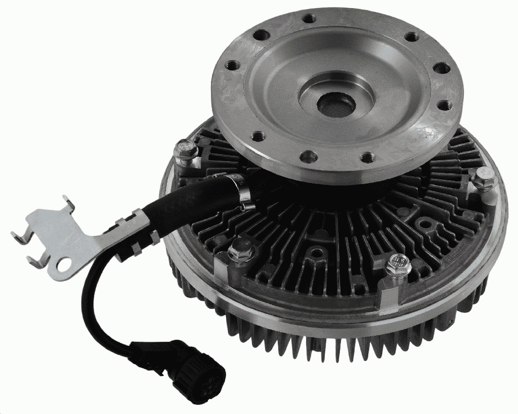 Sachs Visco-koppeling 2100 502 016