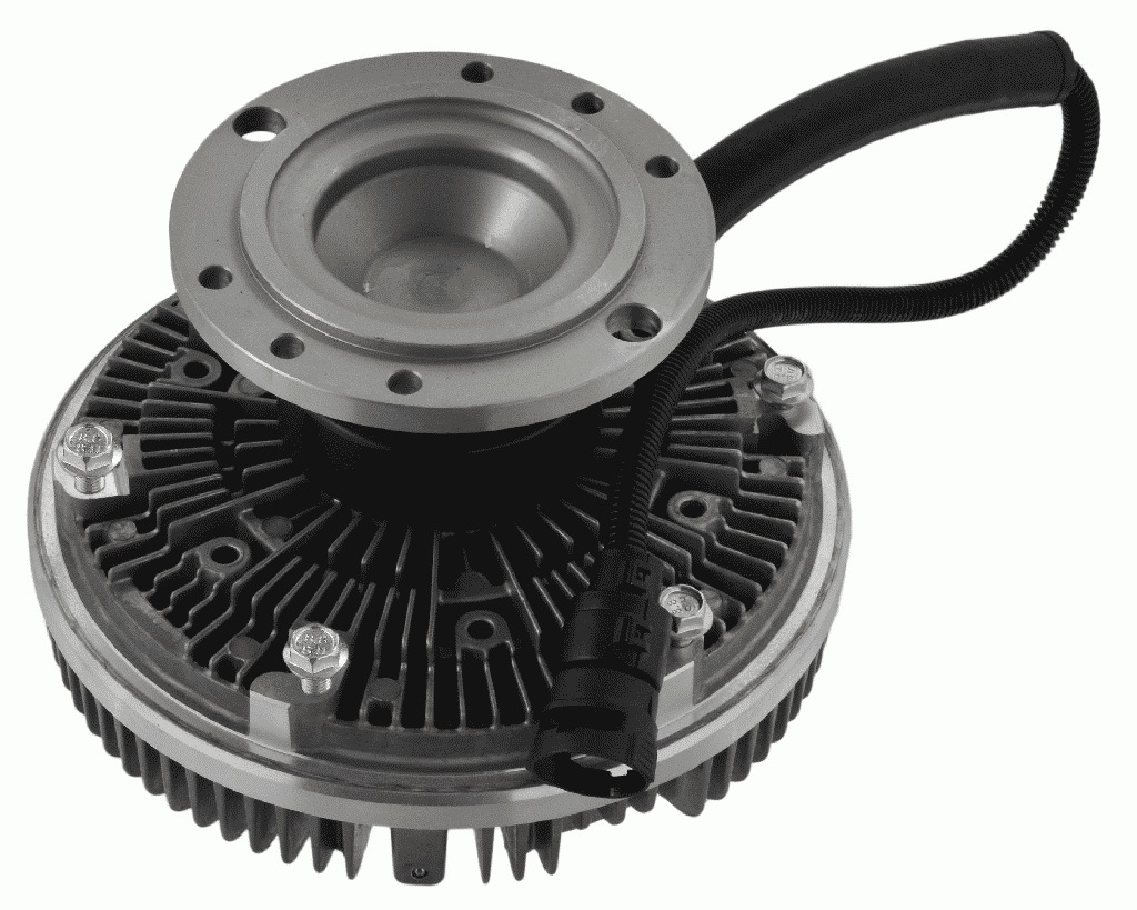 Sachs Visco-koppeling 2100 502 017