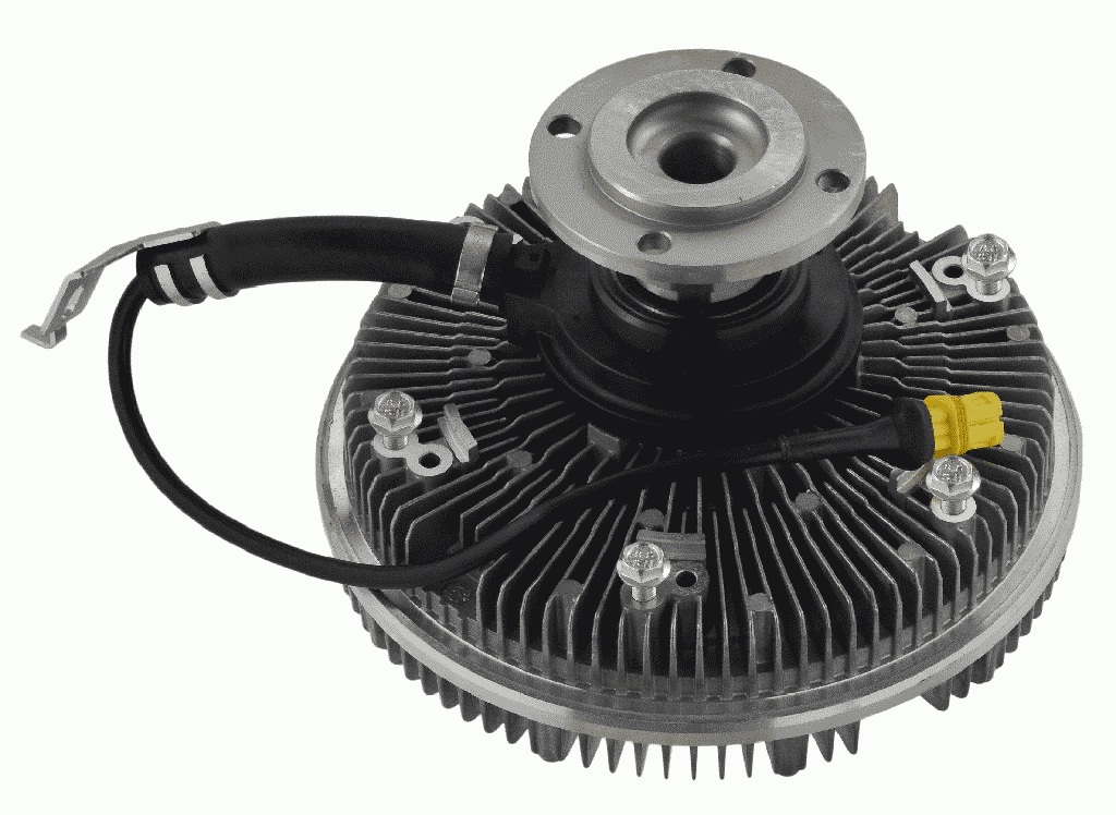 Sachs Visco-koppeling 2100 502 018