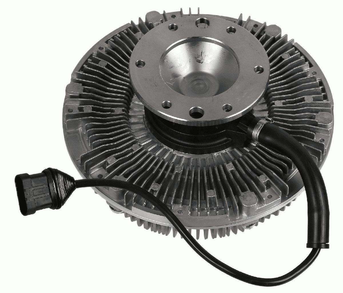 Sachs Visco-koppeling 2100 502 025