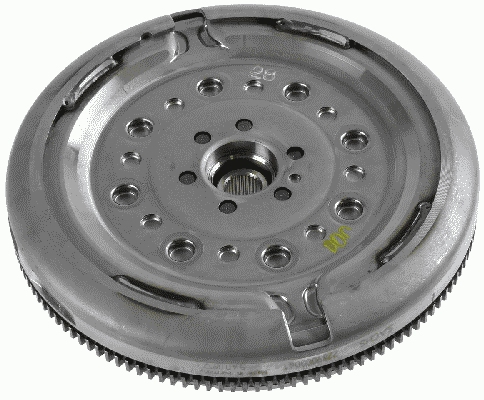 Sachs Koppelingsset 2289 000 041