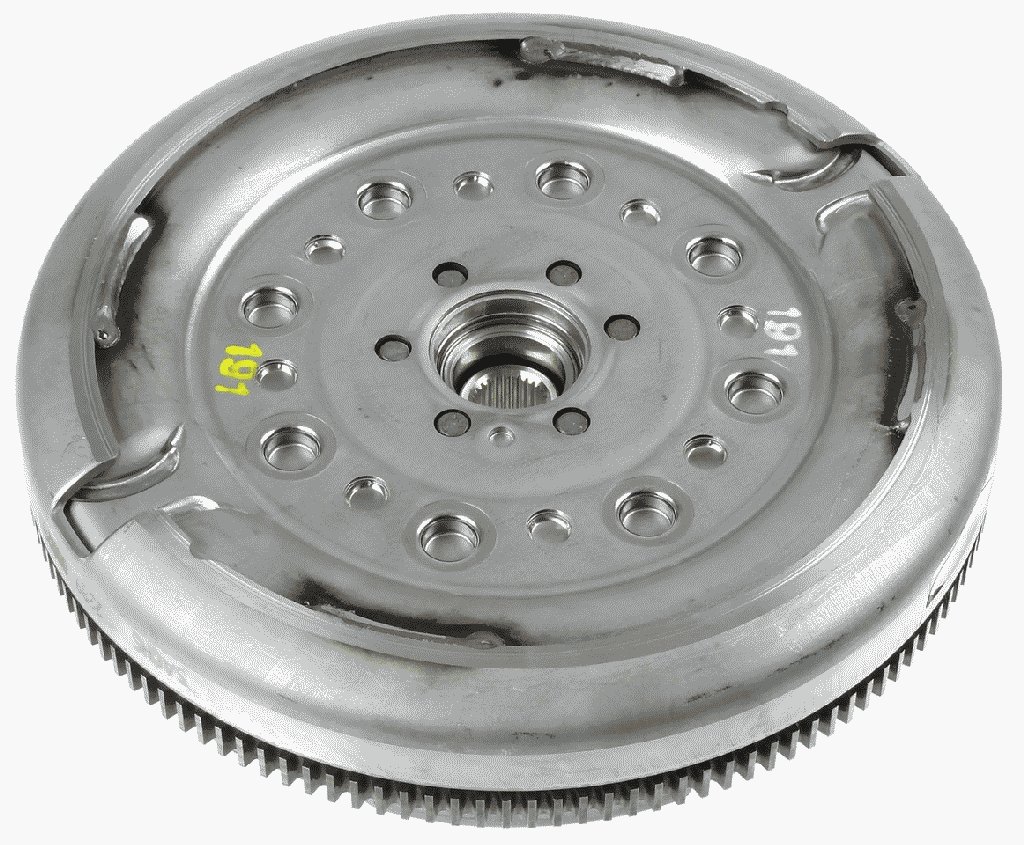 Sachs Koppelingsset 2289 000 280