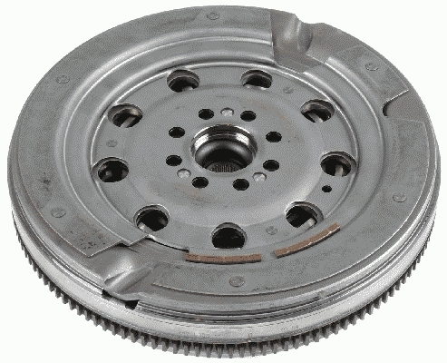 Sachs Koppelingsset 2289 521 002