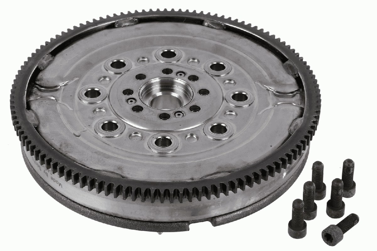 Sachs Vliegwiel 2294 000 070