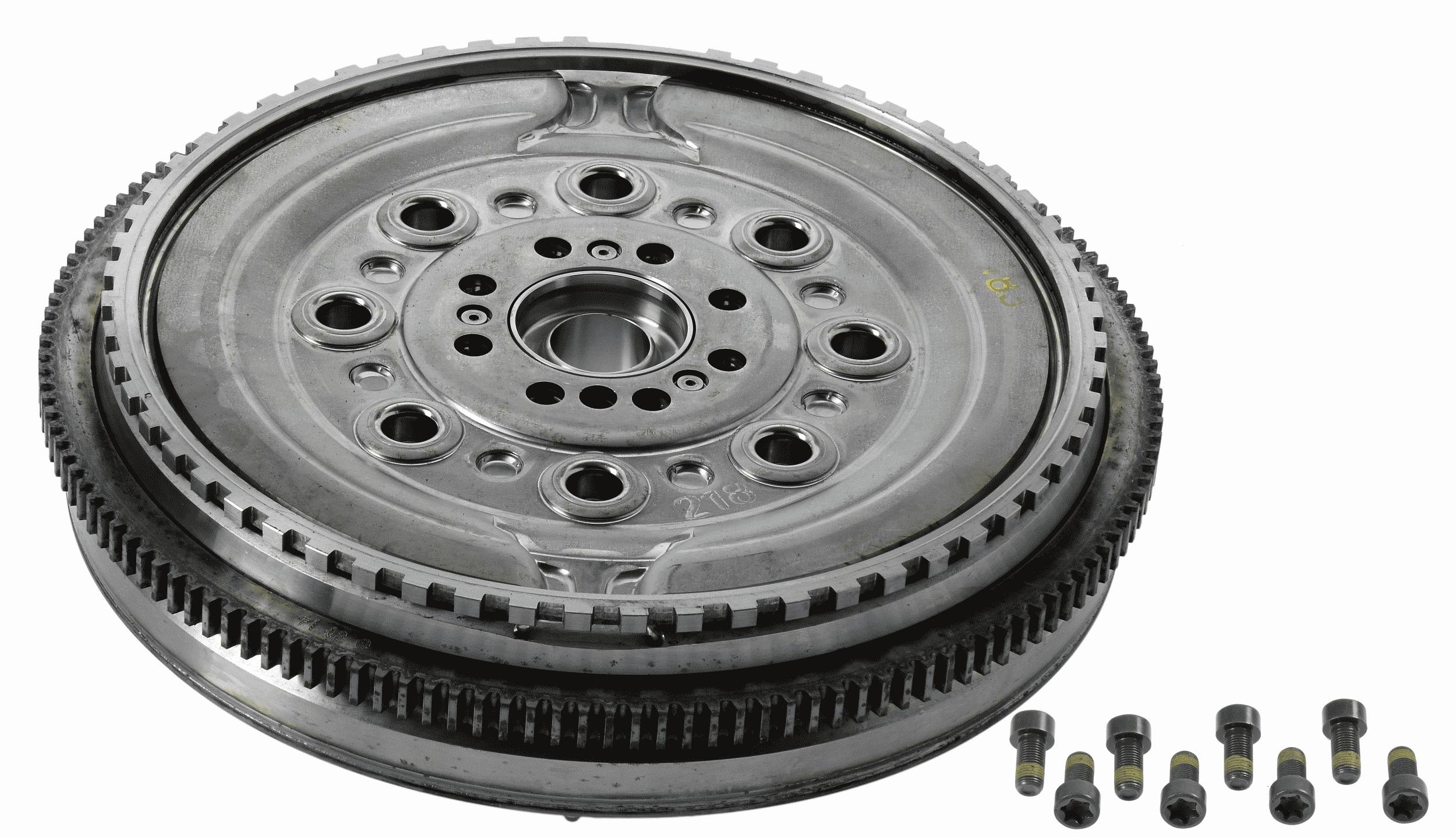 Sachs Vliegwiel 2294 000 294