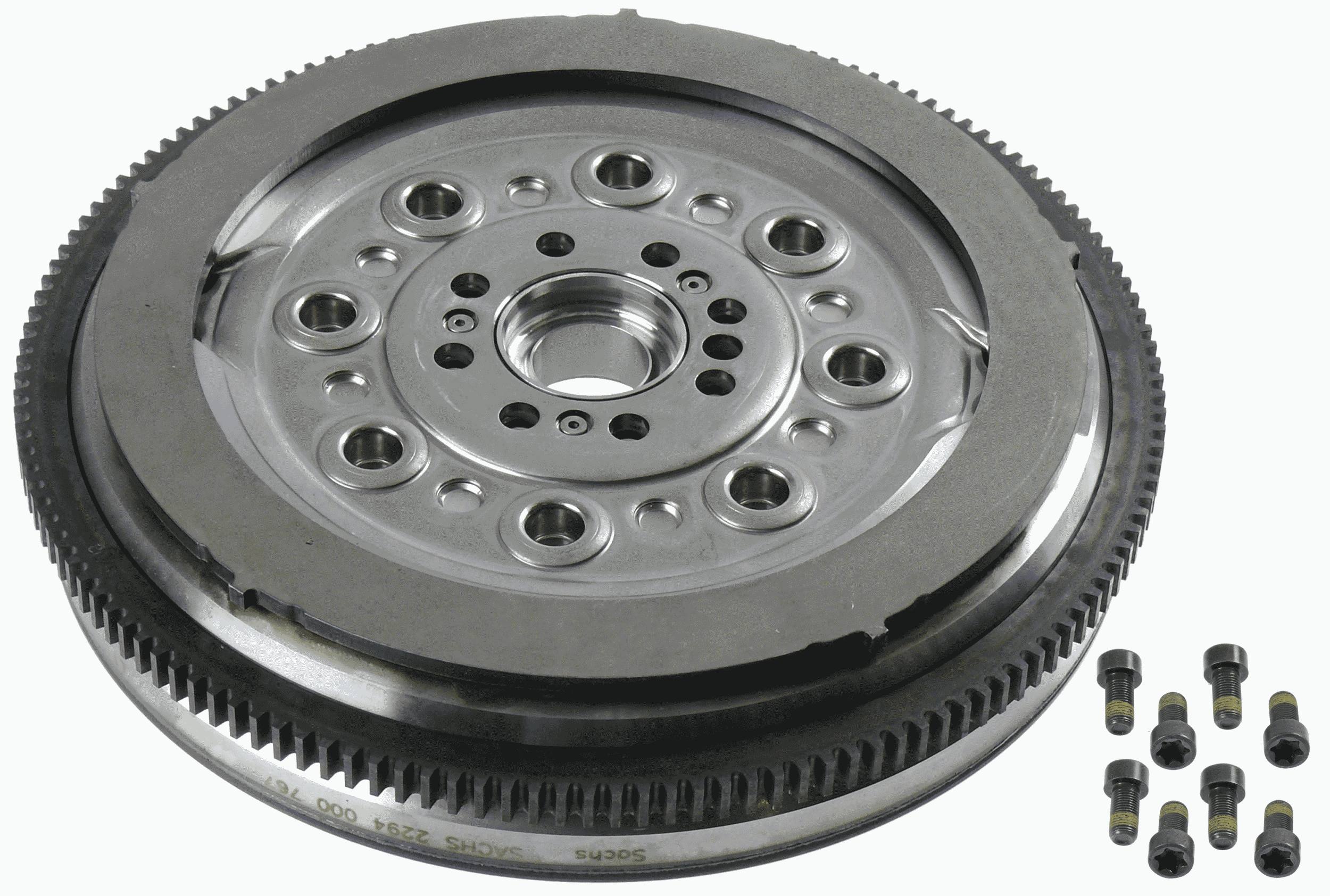 Sachs Vliegwiel 2294 000 767