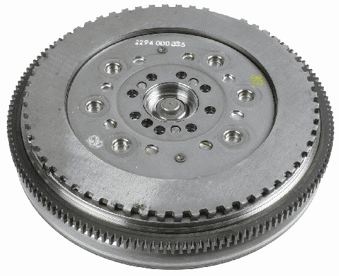 Sachs Vliegwiel 2294 000 836