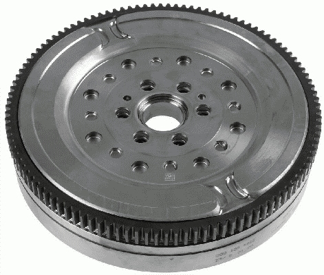 Sachs Vliegwiel 2294 001 000