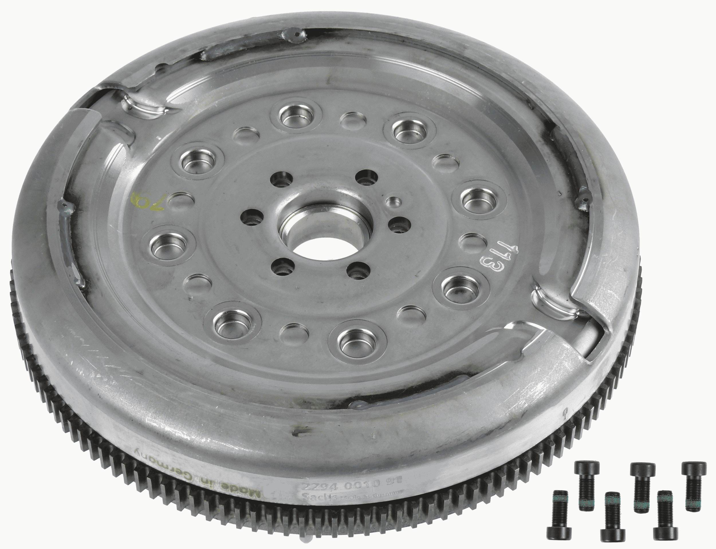 Sachs Vliegwiel 2294 001 091