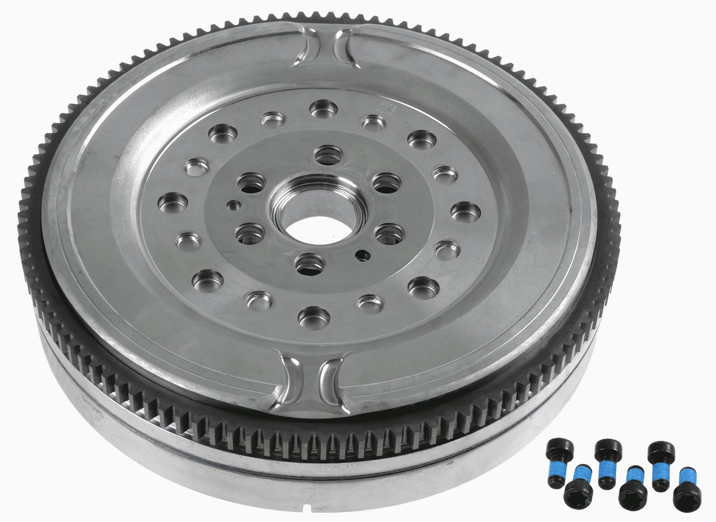 Sachs Vliegwiel 2294 001 249