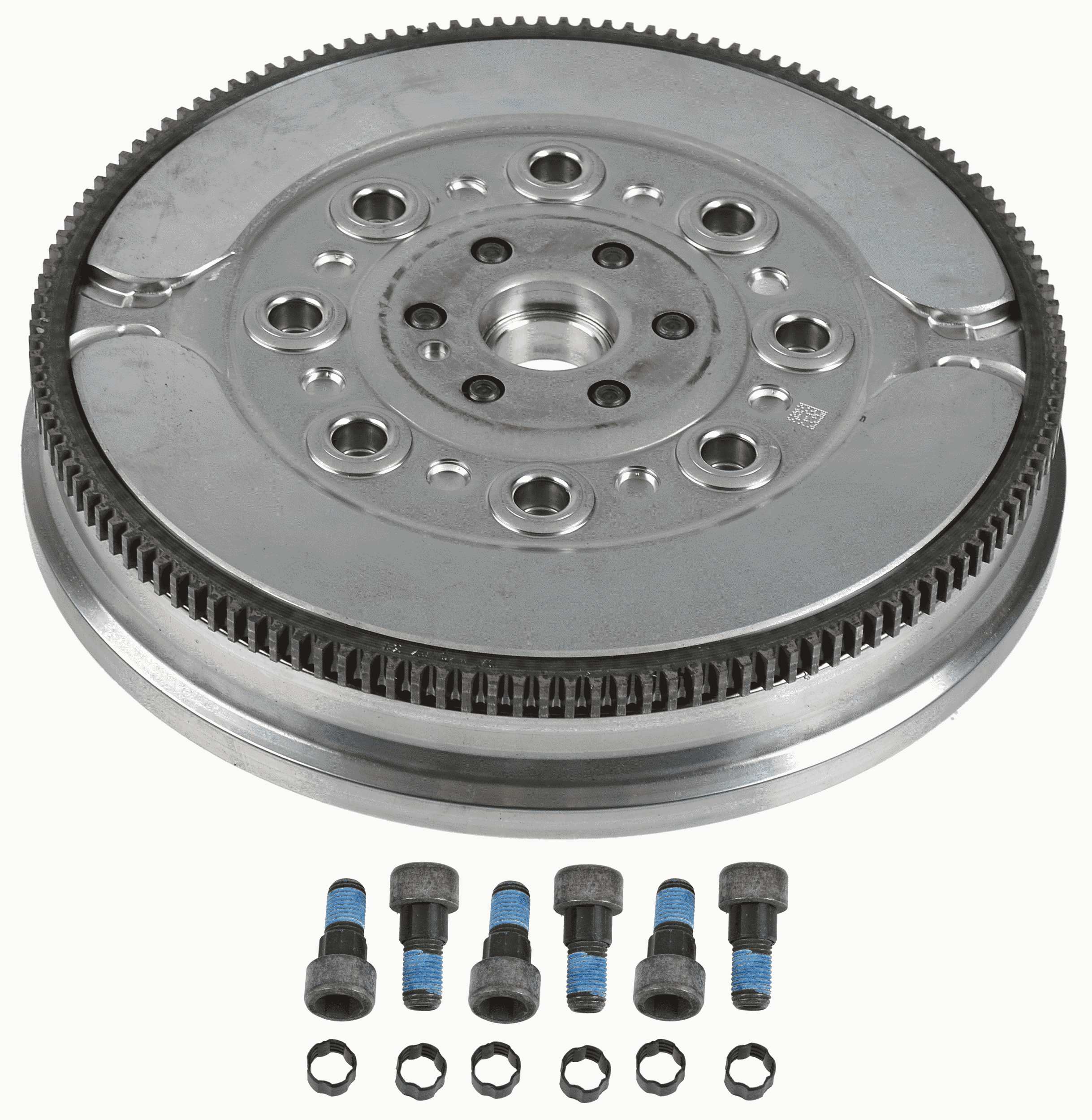 Sachs Vliegwiel 2294 001 589