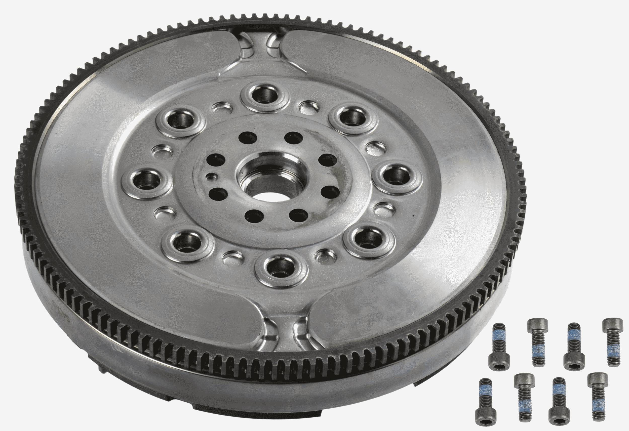Sachs Vliegwiel 2294 001 599