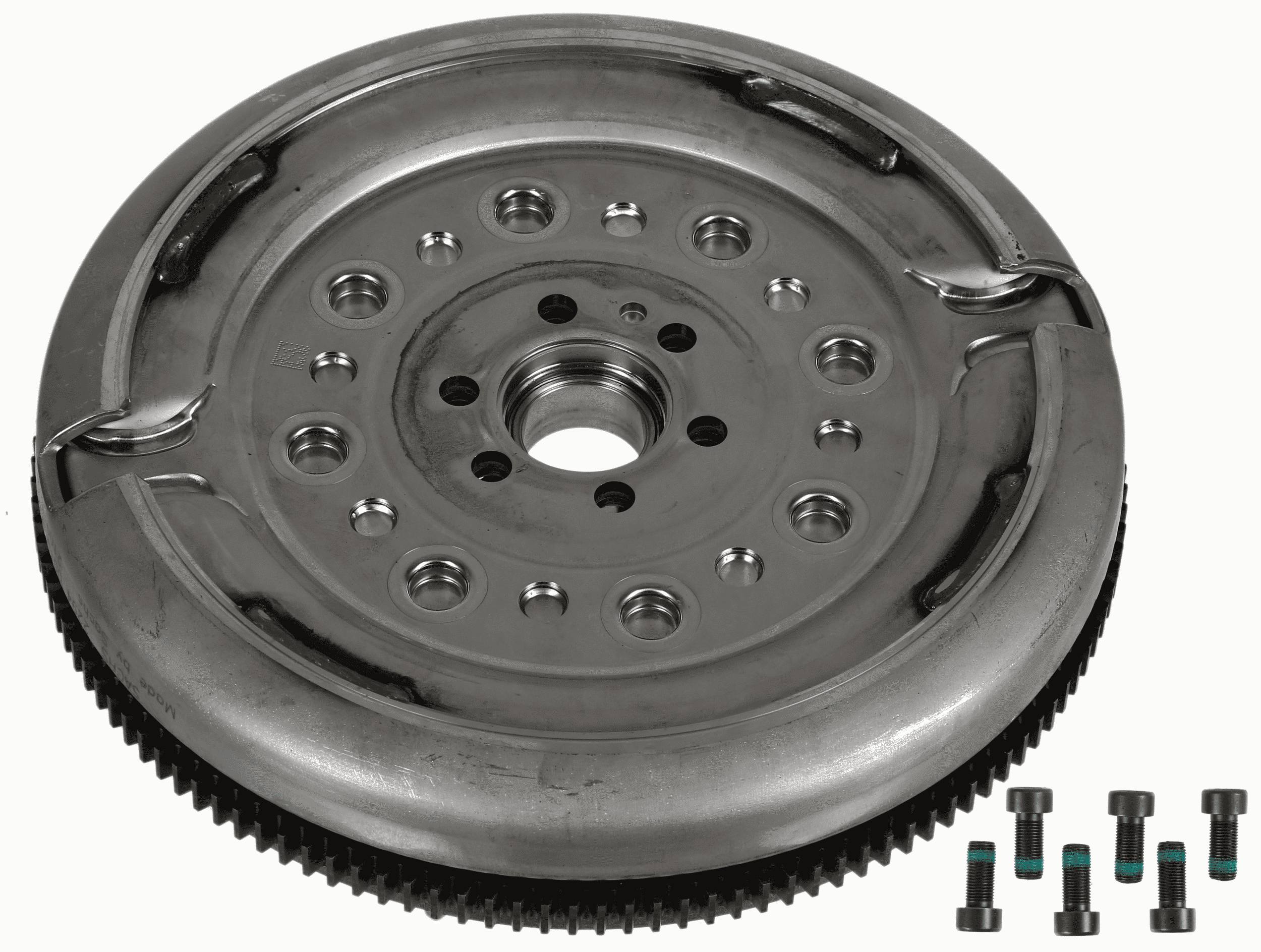 Sachs Vliegwiel 2294 001 993