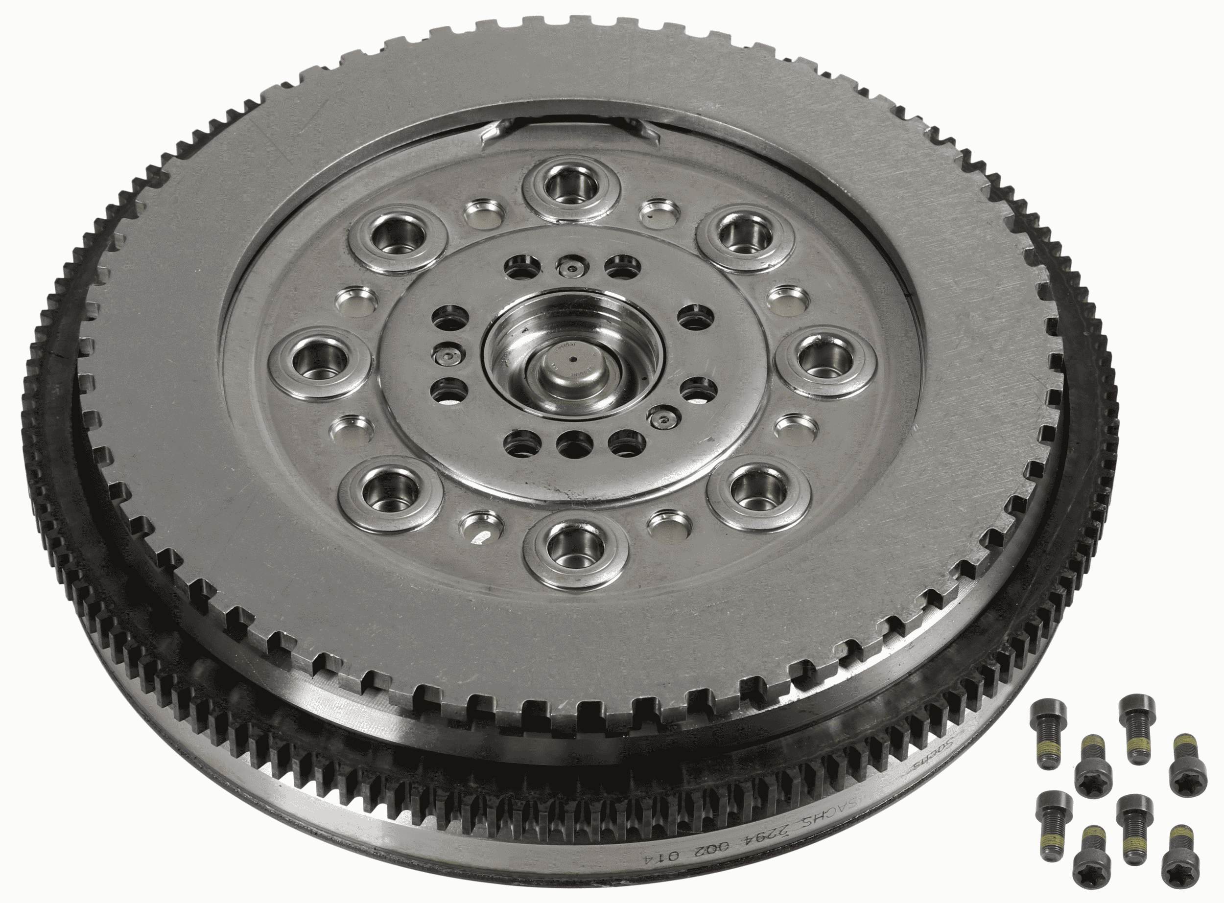 Sachs Vliegwiel 2294 002 014