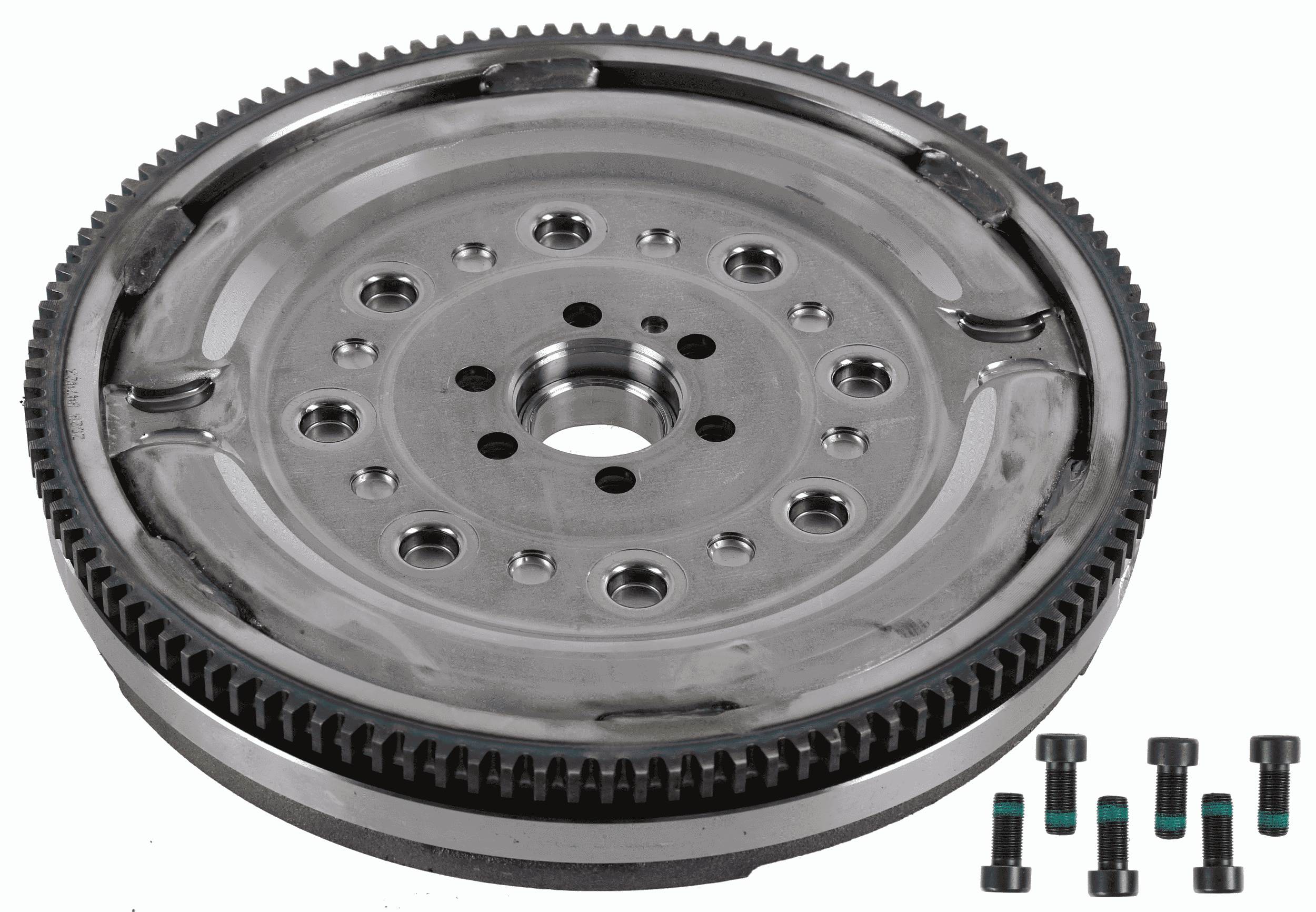 Sachs Vliegwiel 2294 002 198