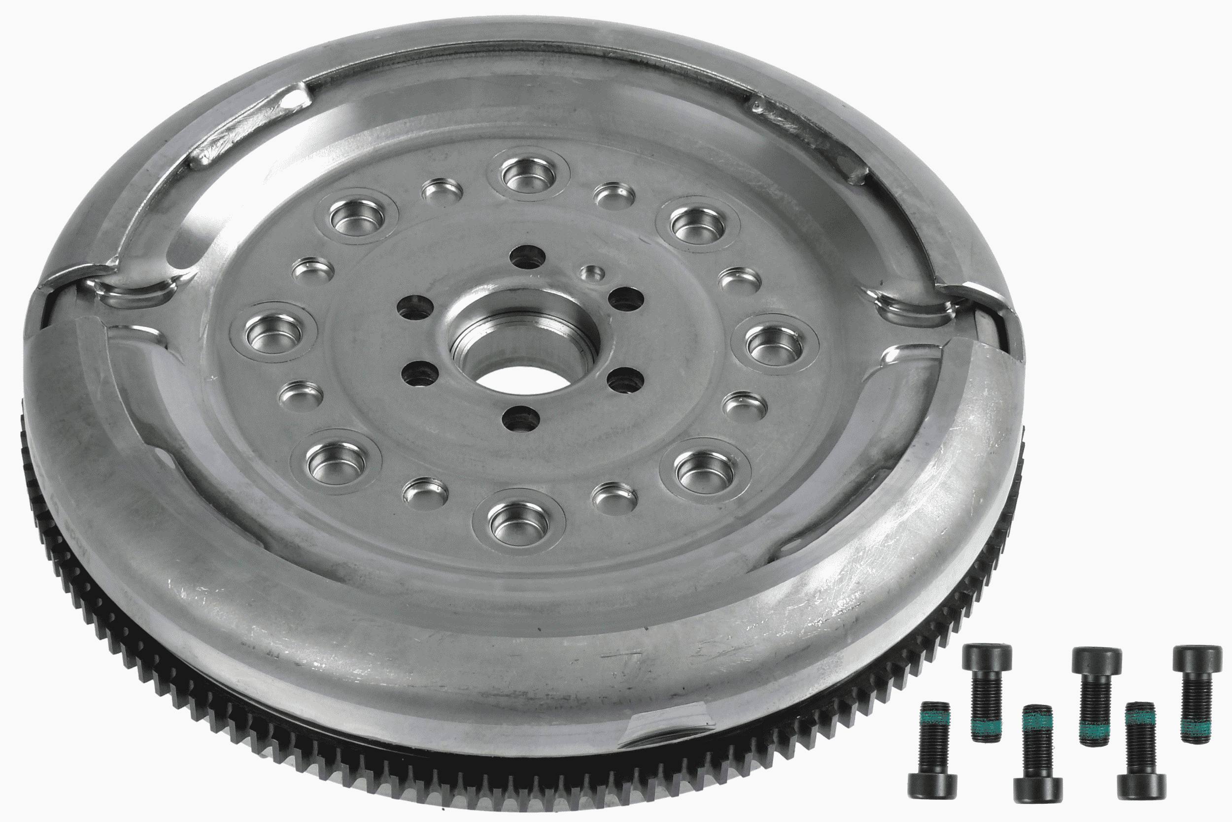 Sachs Vliegwiel 2294 003 341