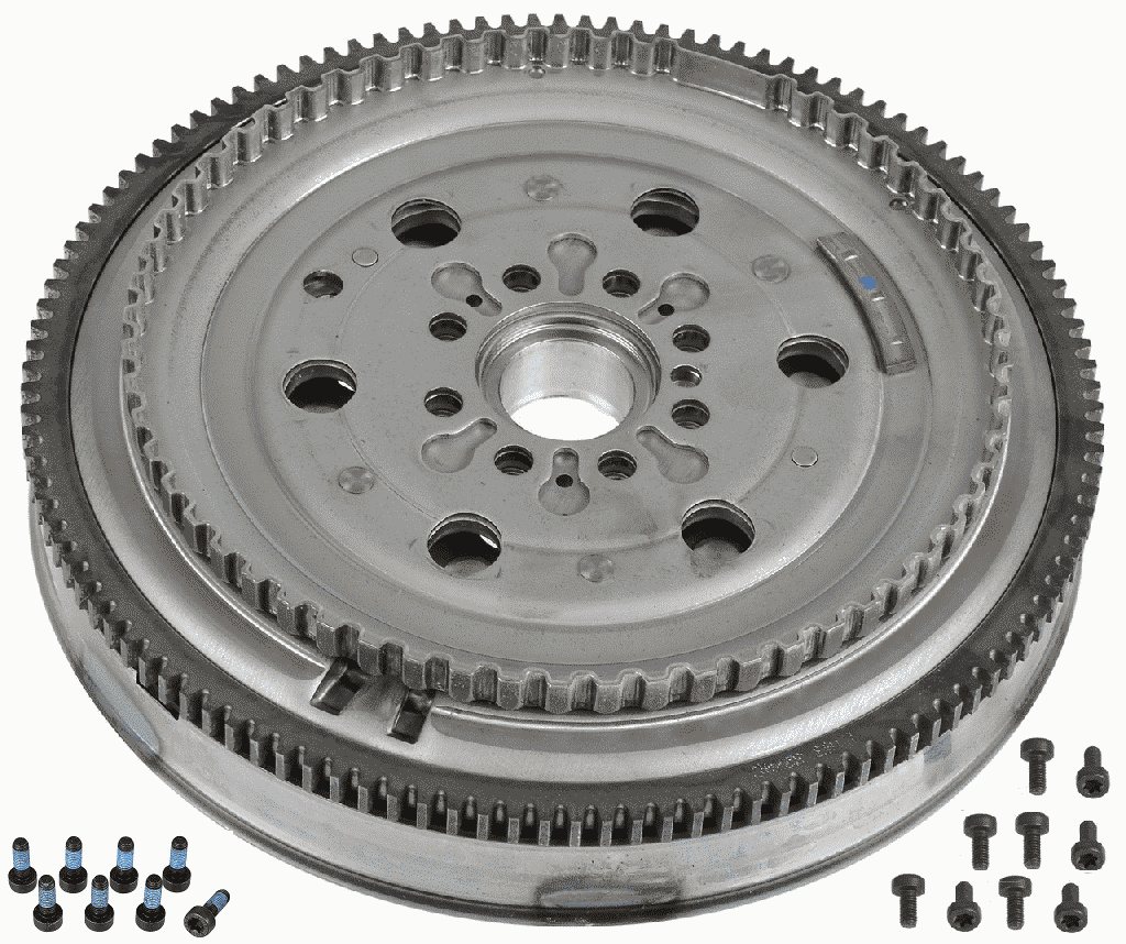 Sachs Vliegwiel 2294 501 170