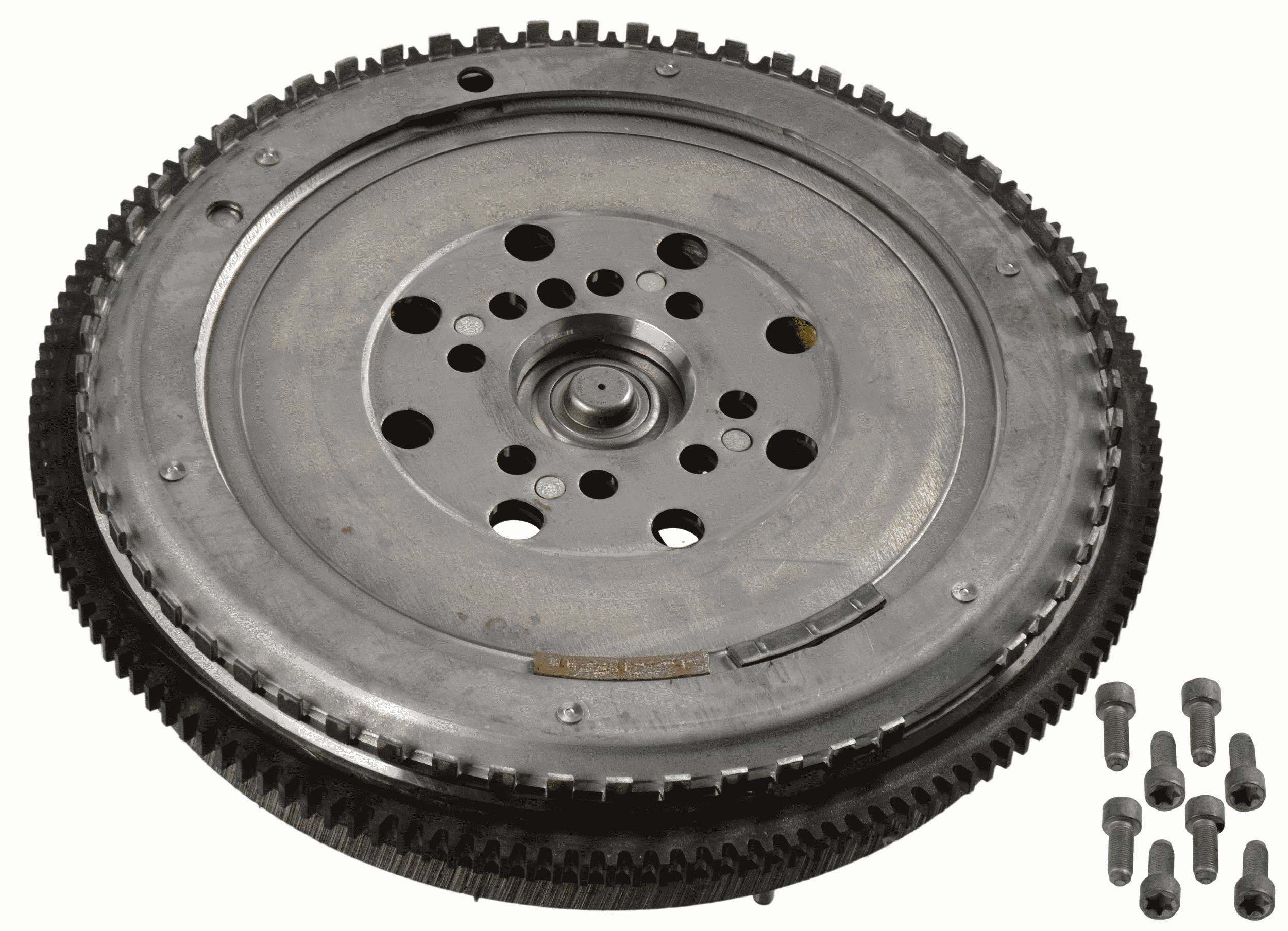 Sachs Vliegwiel 2294 501 202