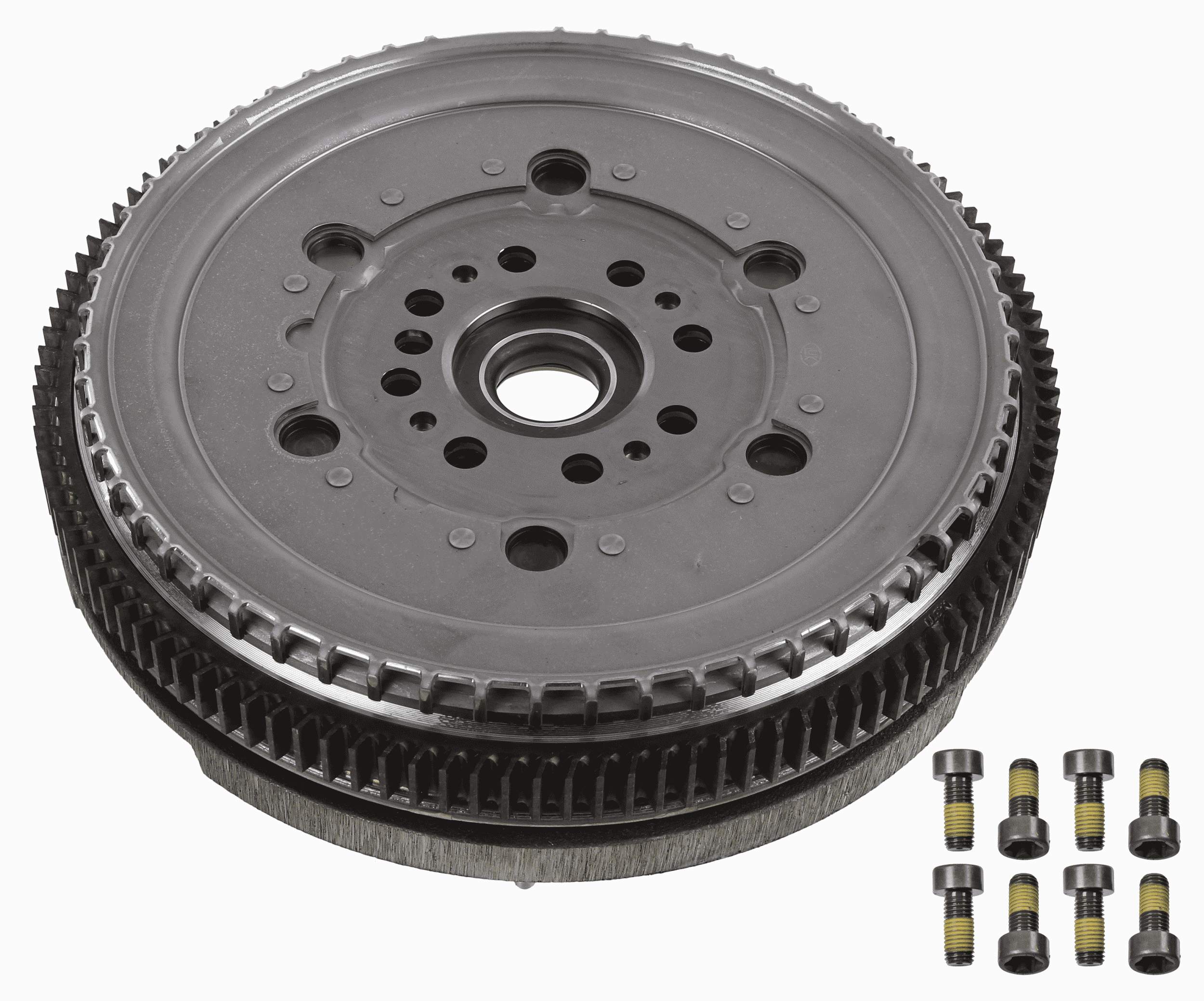 Sachs Vliegwiel 2294 501 219
