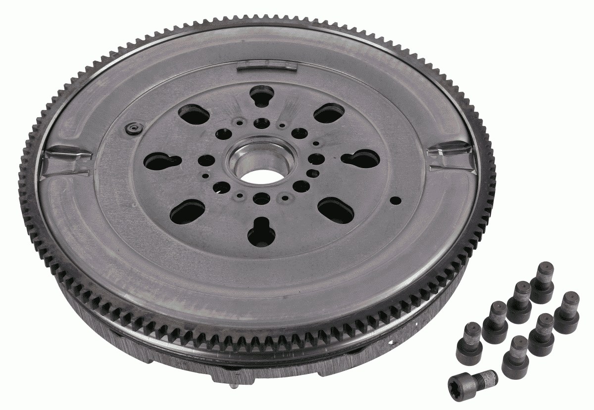 Sachs Vliegwiel 2294 501 220