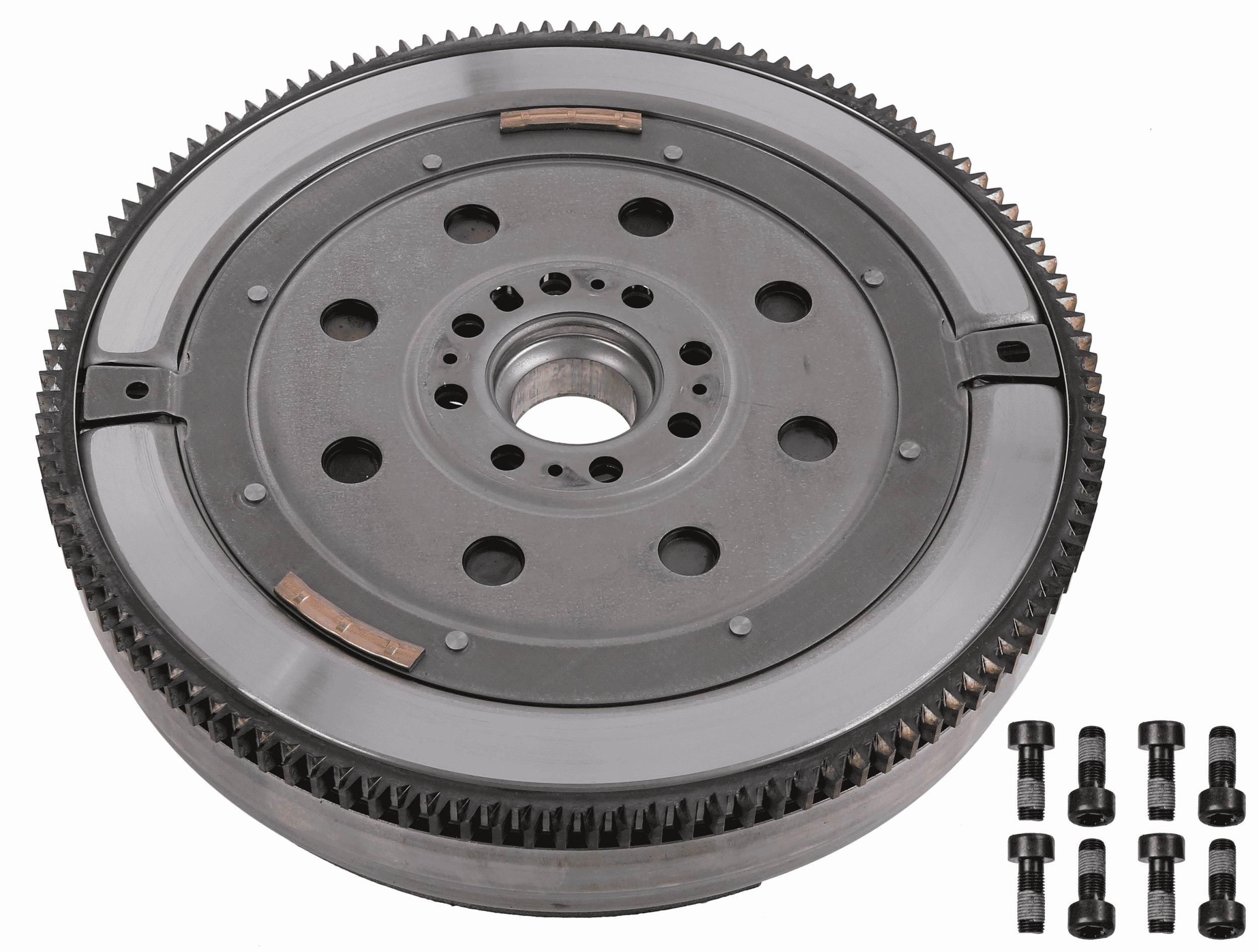 Sachs Vliegwiel 2294 501 237