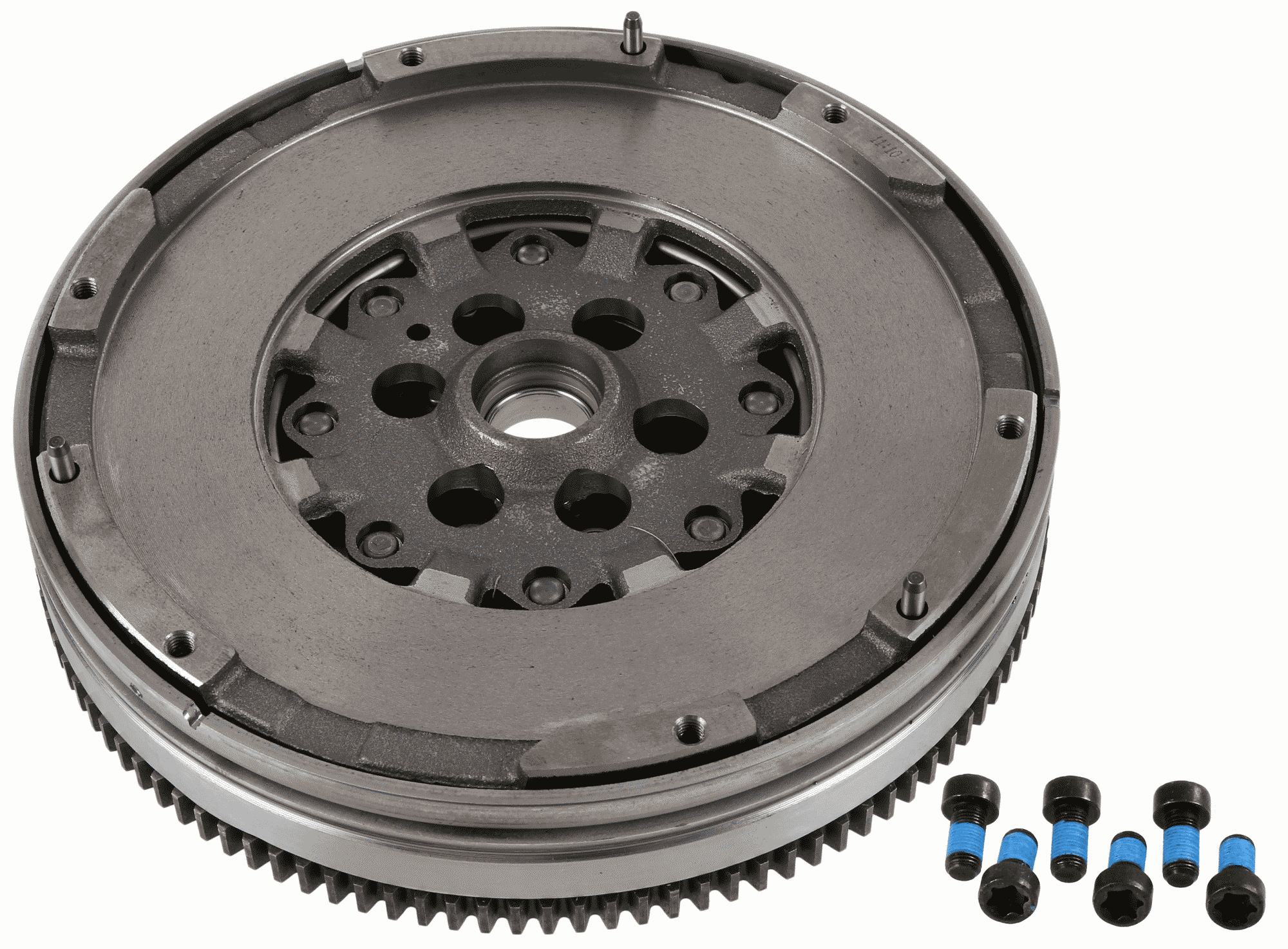 Vliegwiel Sachs 2294 501 306