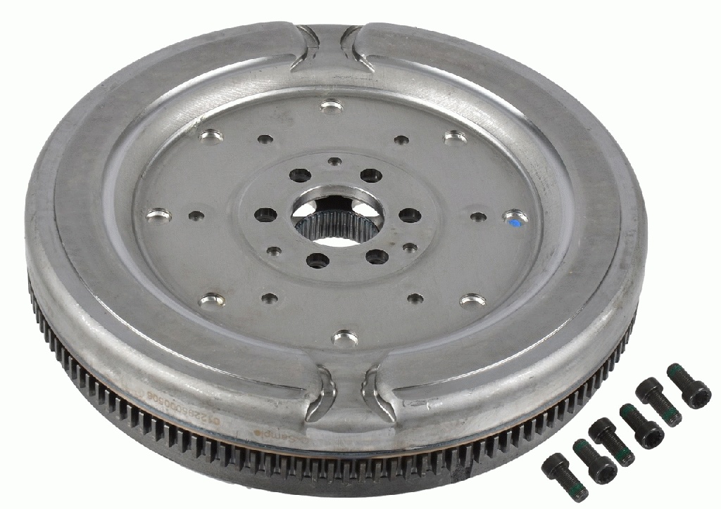 Sachs Vliegwiel 2295 000 506