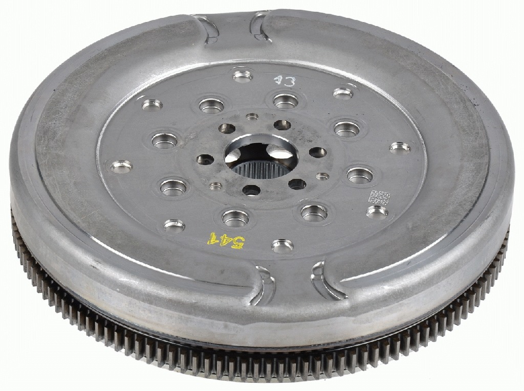 Sachs Vliegwiel 2295 000 677