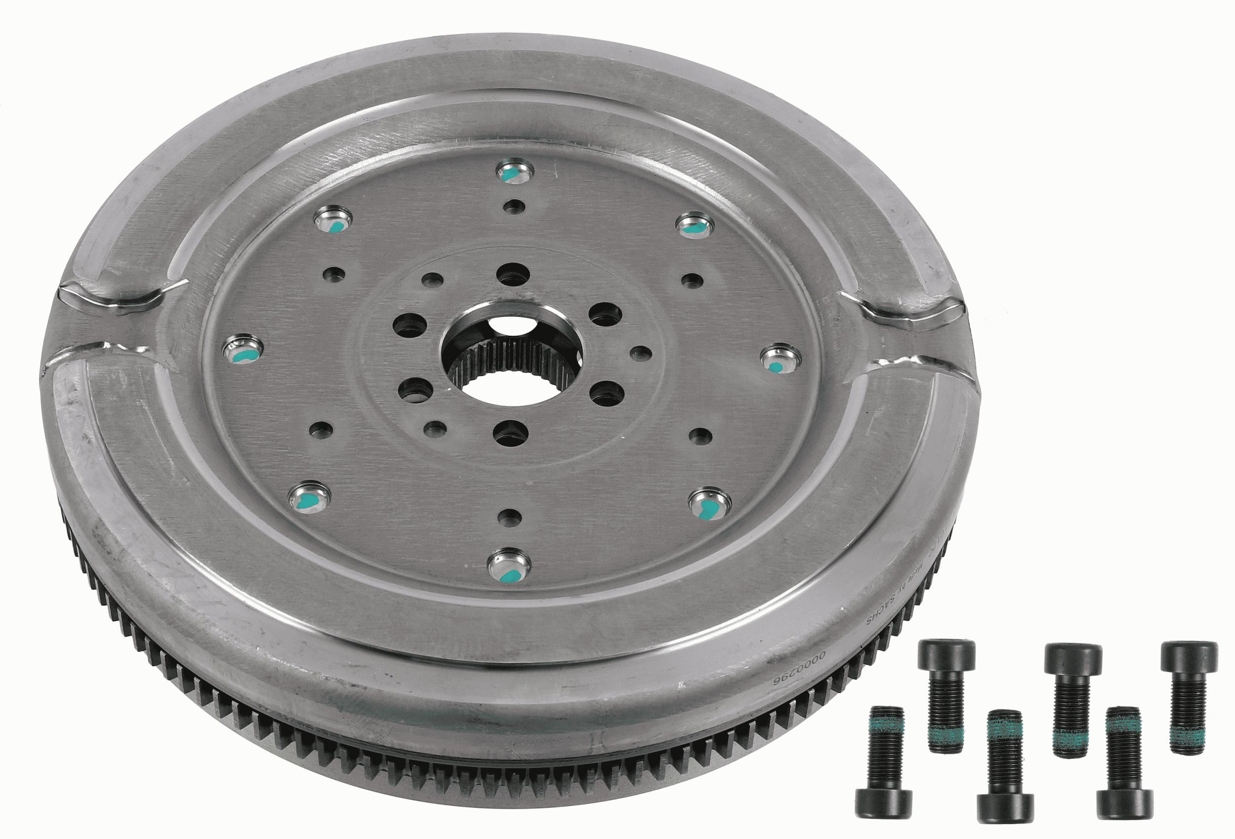 Sachs Vliegwiel 2295 001 847
