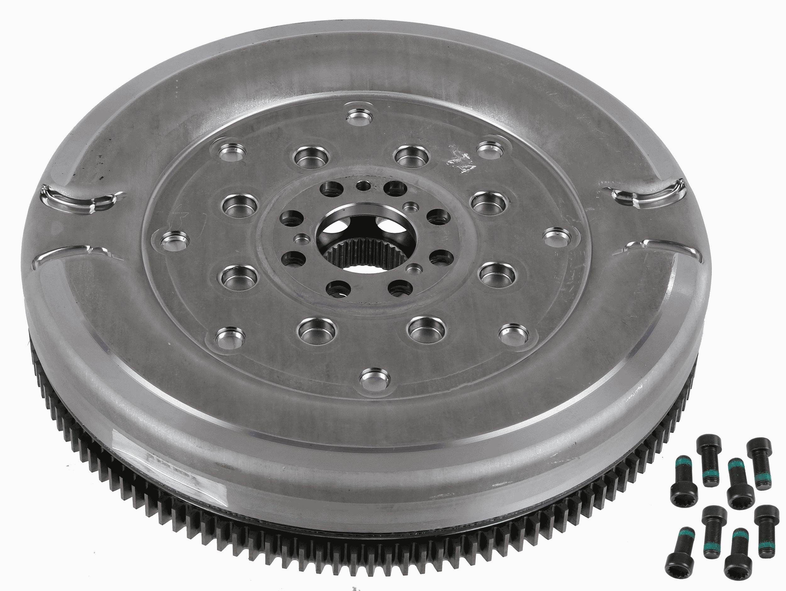 Sachs Vliegwiel 2295 002 019
