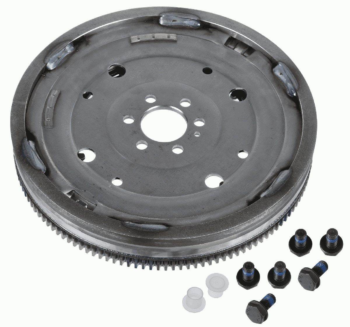 Sachs Vliegwiel 2295 601 004